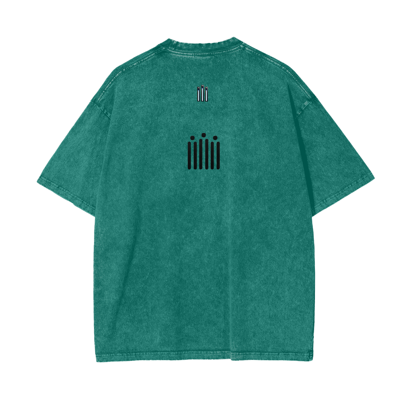 KDIDIT -Oversize T-Shirt