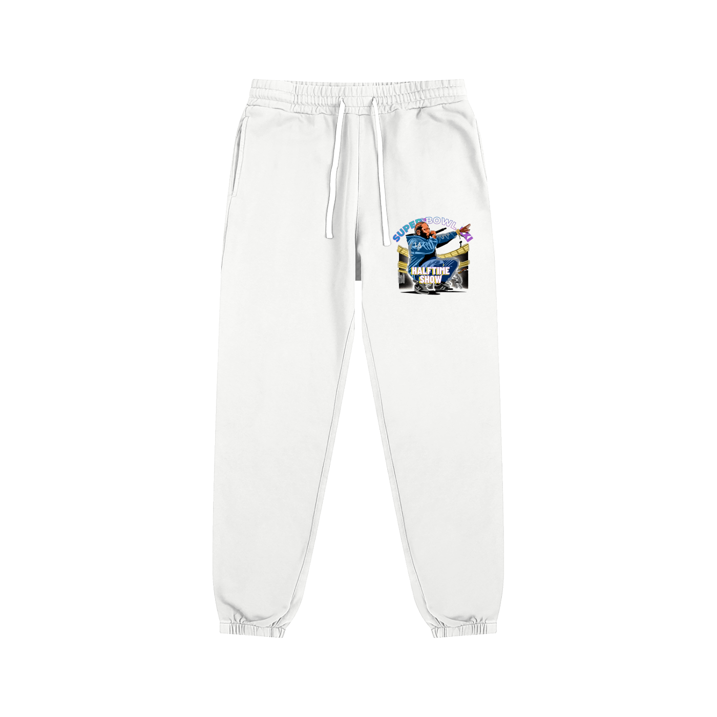 SBOWL -Essential Sweatpants