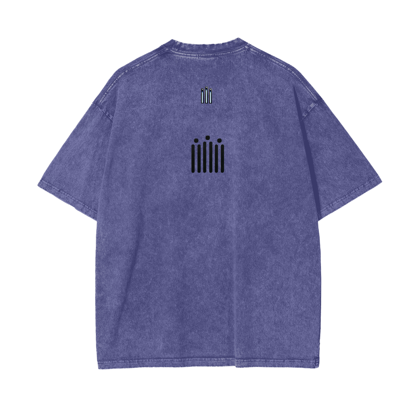 KDIDIT -Oversize T-Shirt