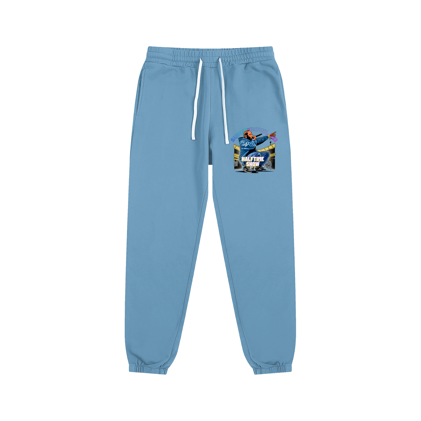 SBOWL -Essential Sweatpants