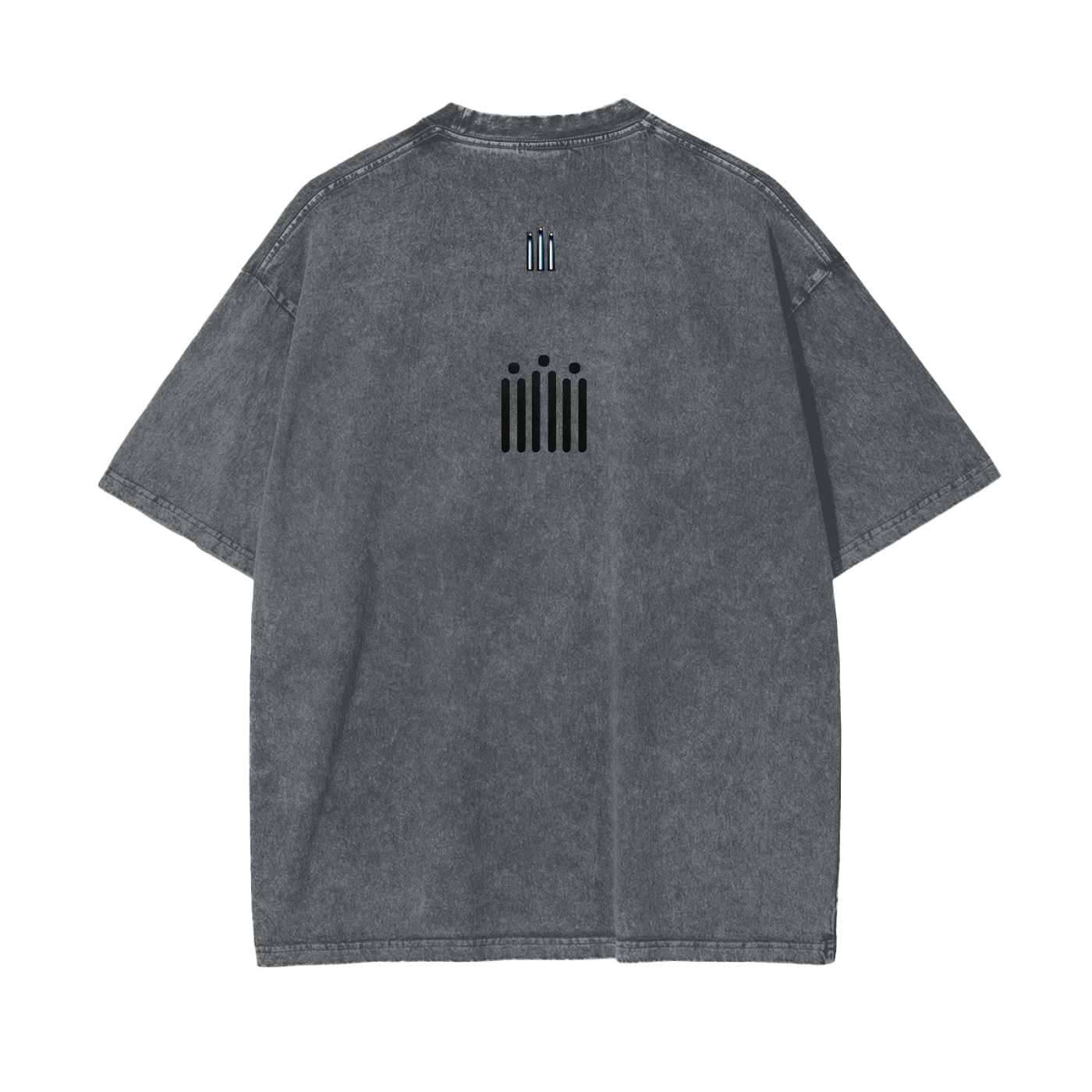 KDIDIT -Oversize T-Shirt