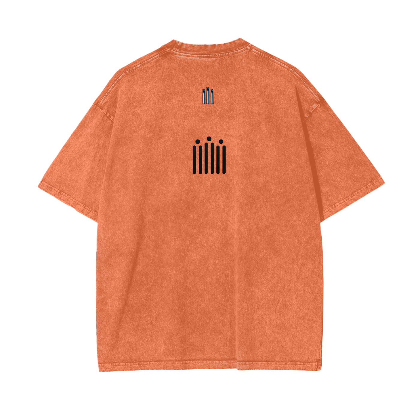 KDIDIT -Oversize T-Shirt