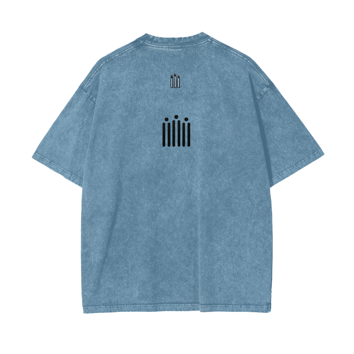 KDIDIT -Oversize T-Shirt
