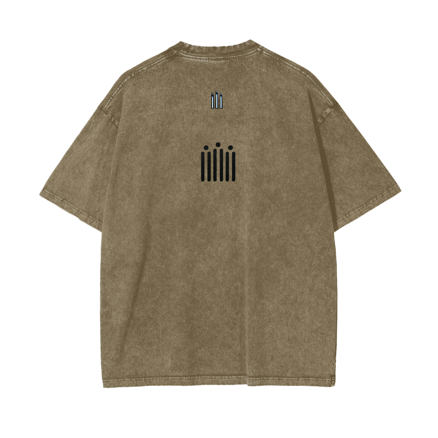 KDIDIT -Oversize T-Shirt