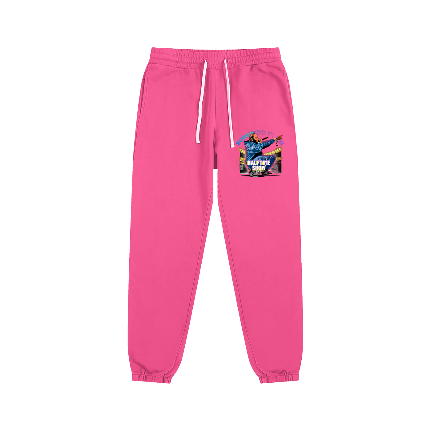SBOWL -Essential Sweatpants