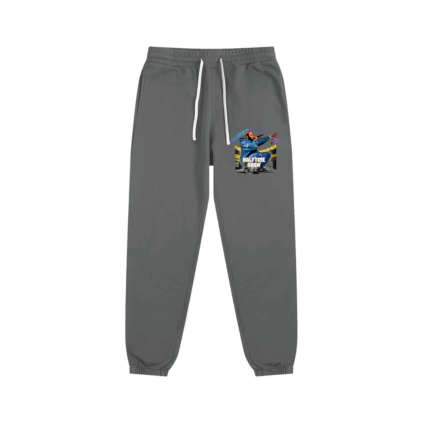 SBOWL -Essential Sweatpants