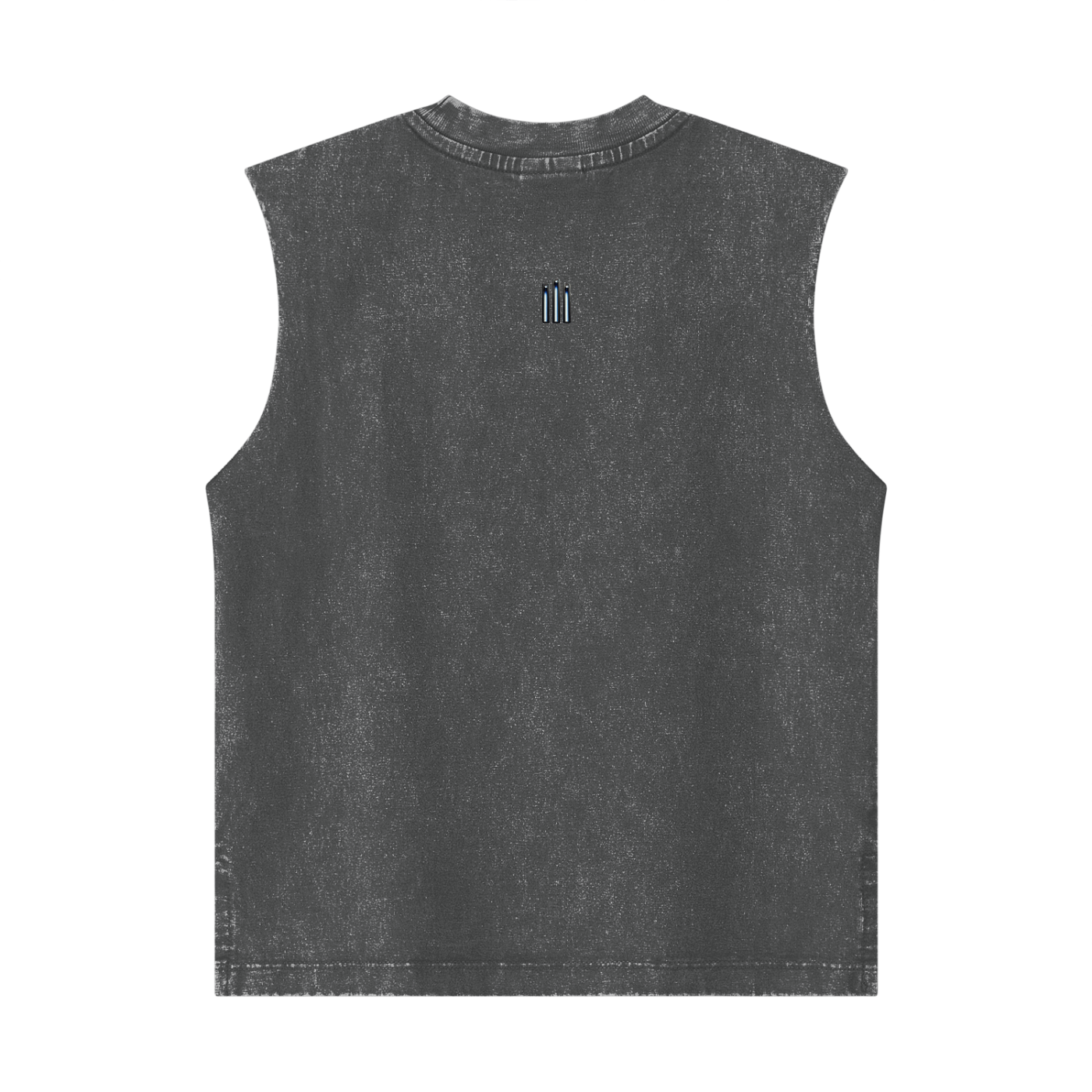 KINGNX -Snow Washed Kids' Tank Top