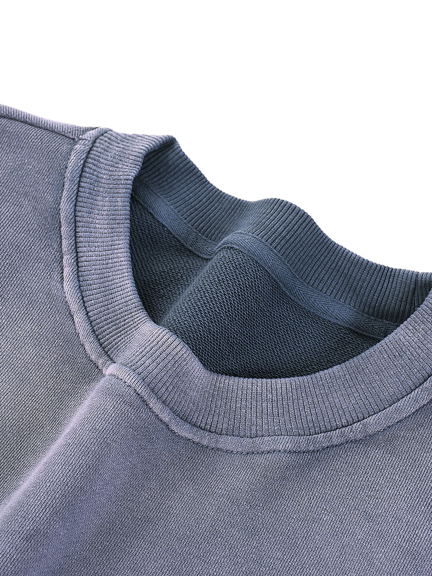 KOVHOE -Pure Handcrafted Sweatshirt