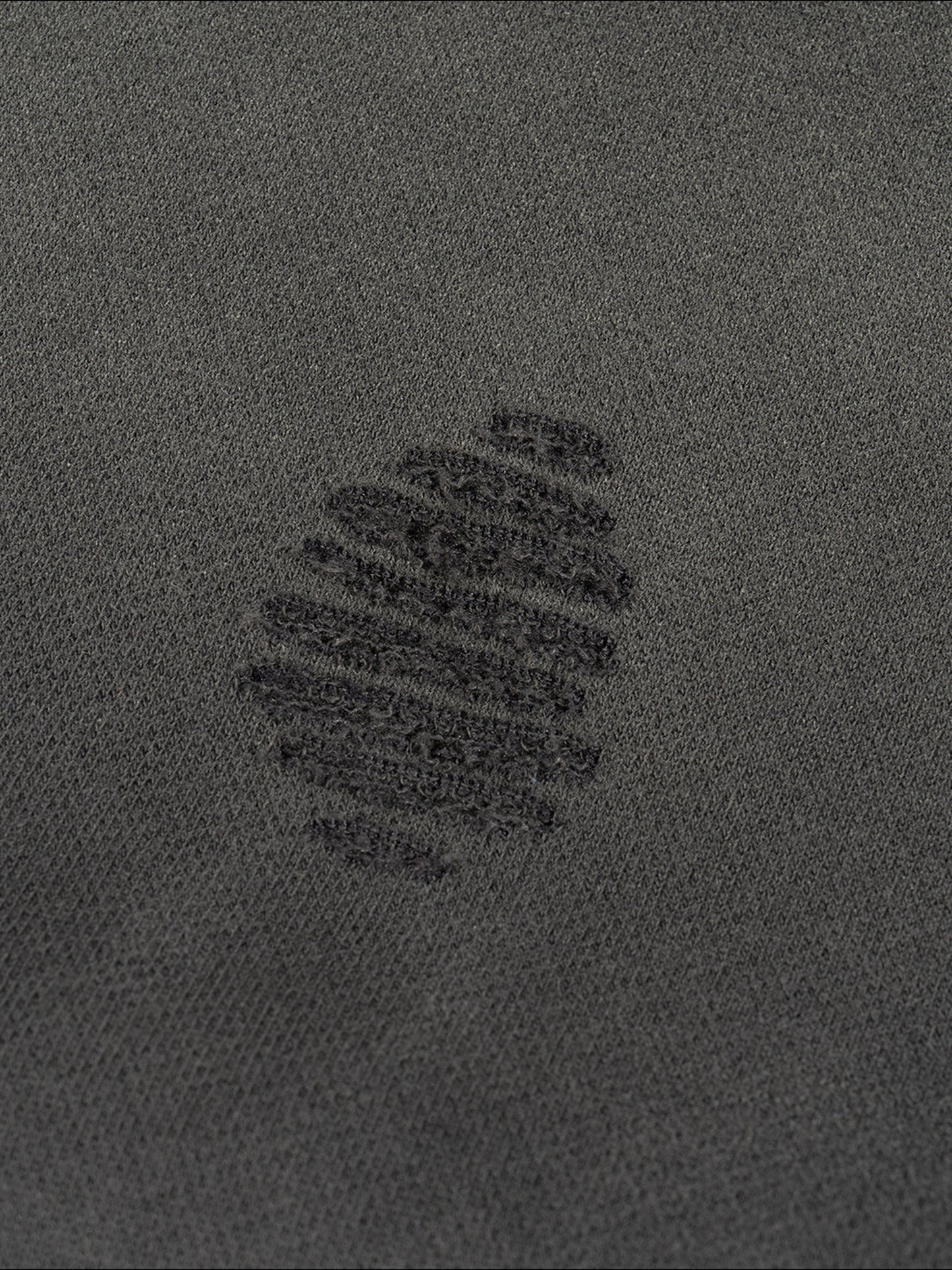 HOOD -Sunfade Boxy Hoodie