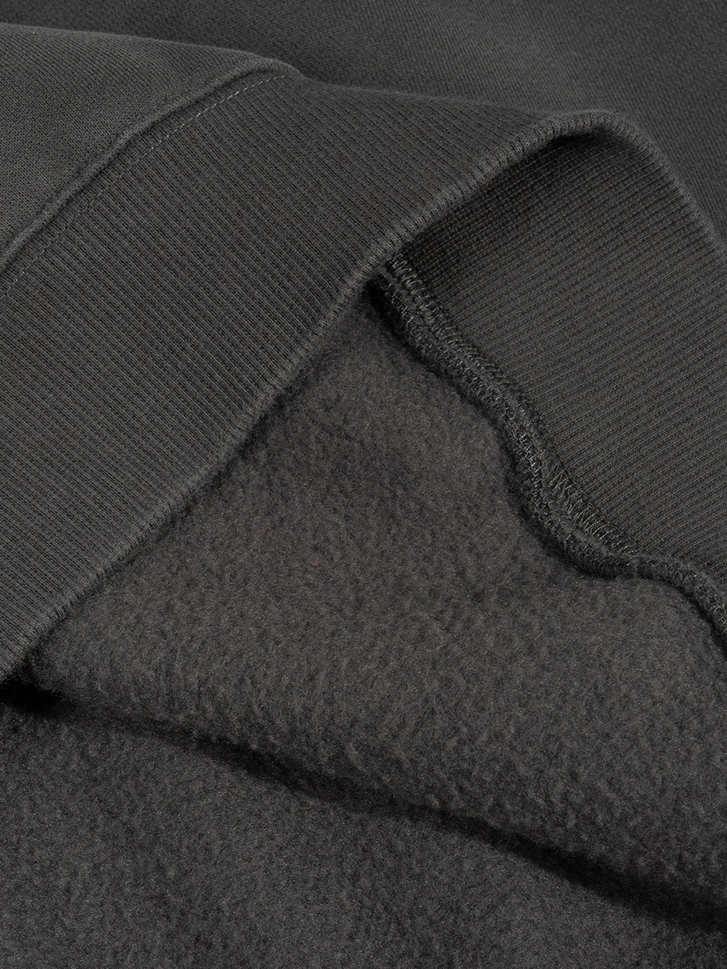 HOOD -Sunfade Boxy Hoodie