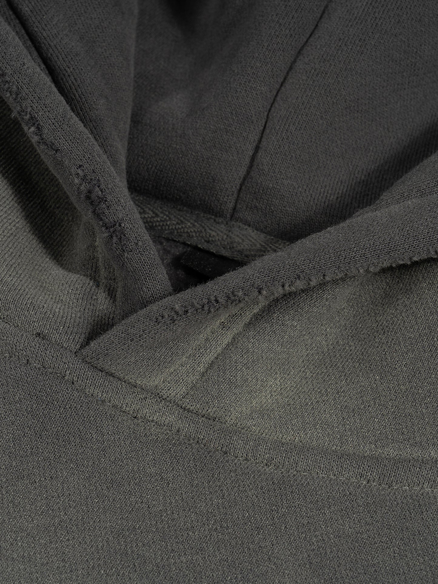 HOOD -Sunfade Boxy Hoodie