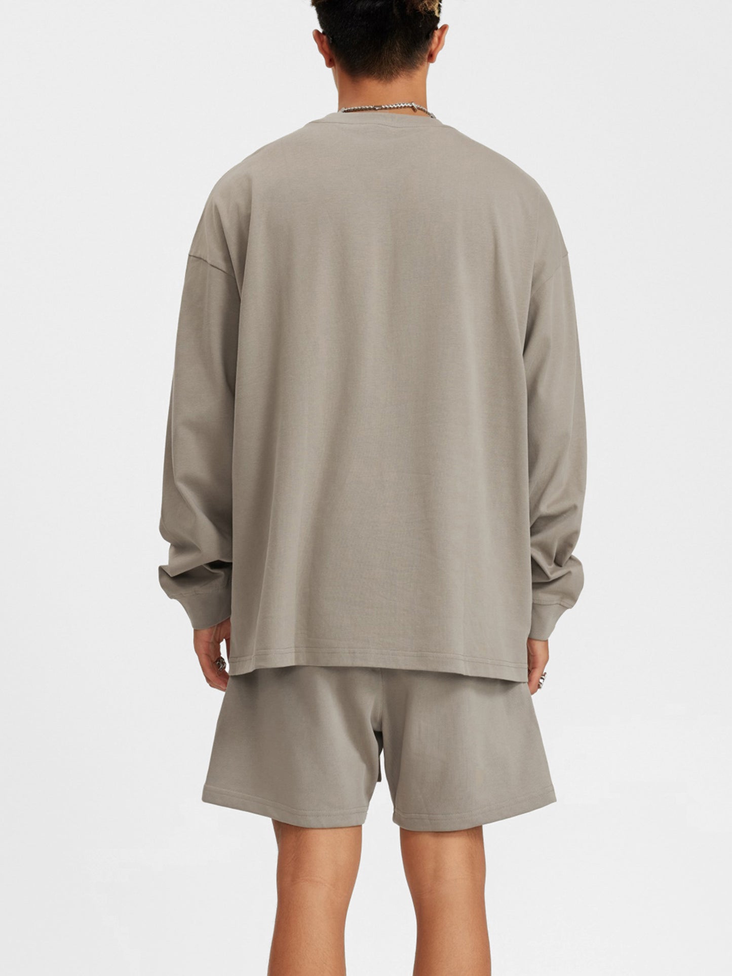SBOWL -Long Sleeve Tee