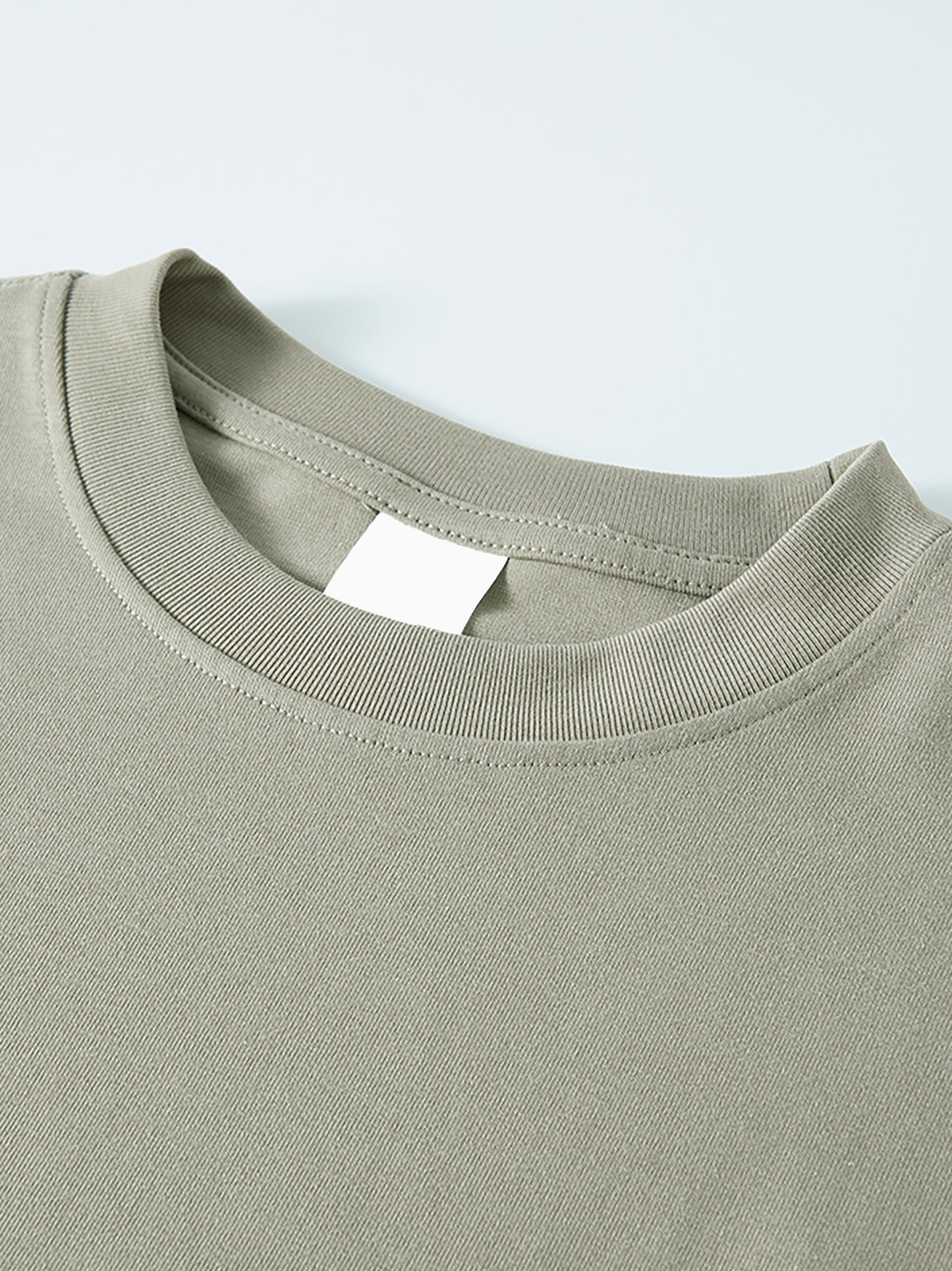 SBOWL -Long Sleeve Tee