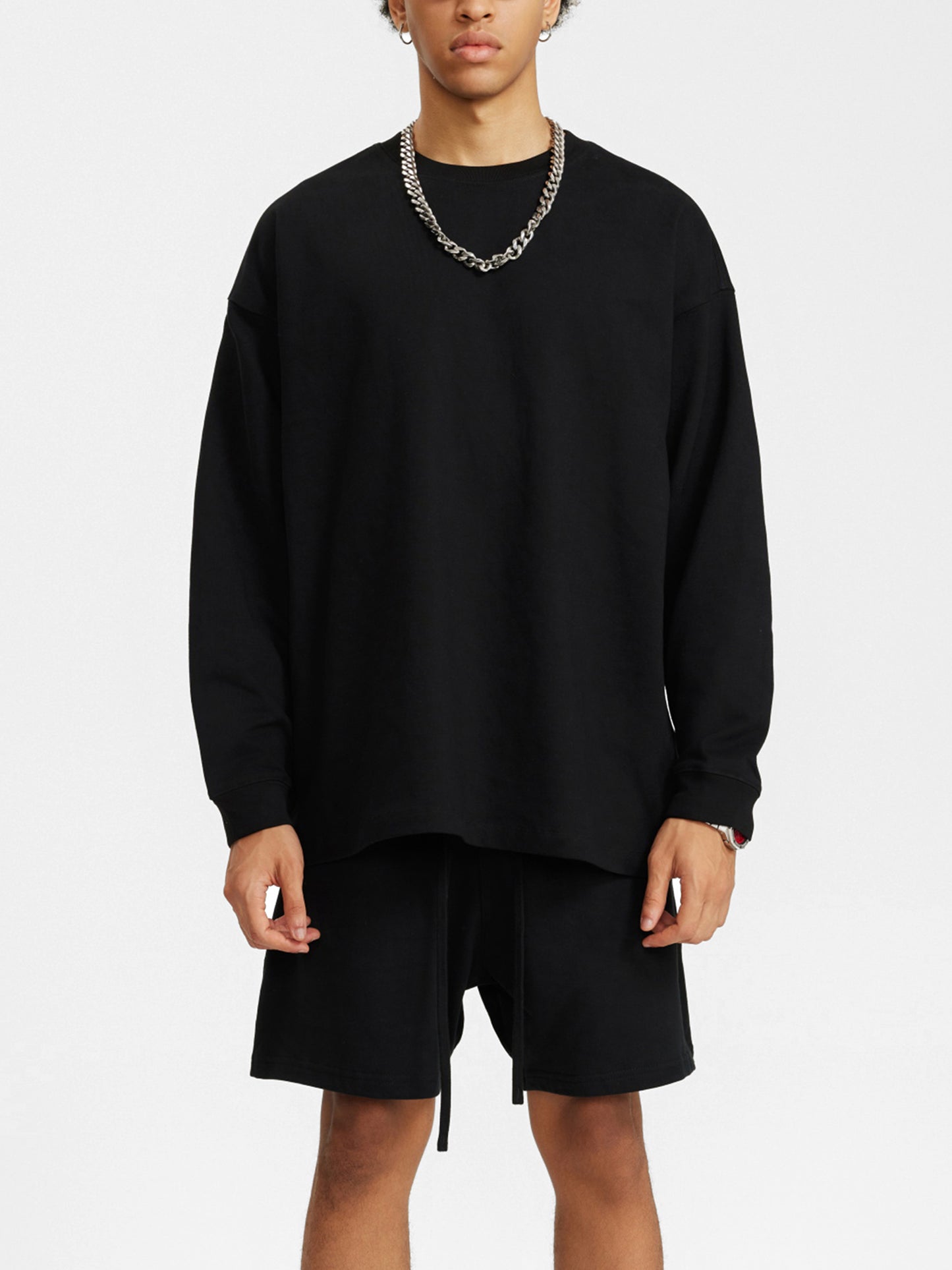 SBOWL -Long Sleeve Tee