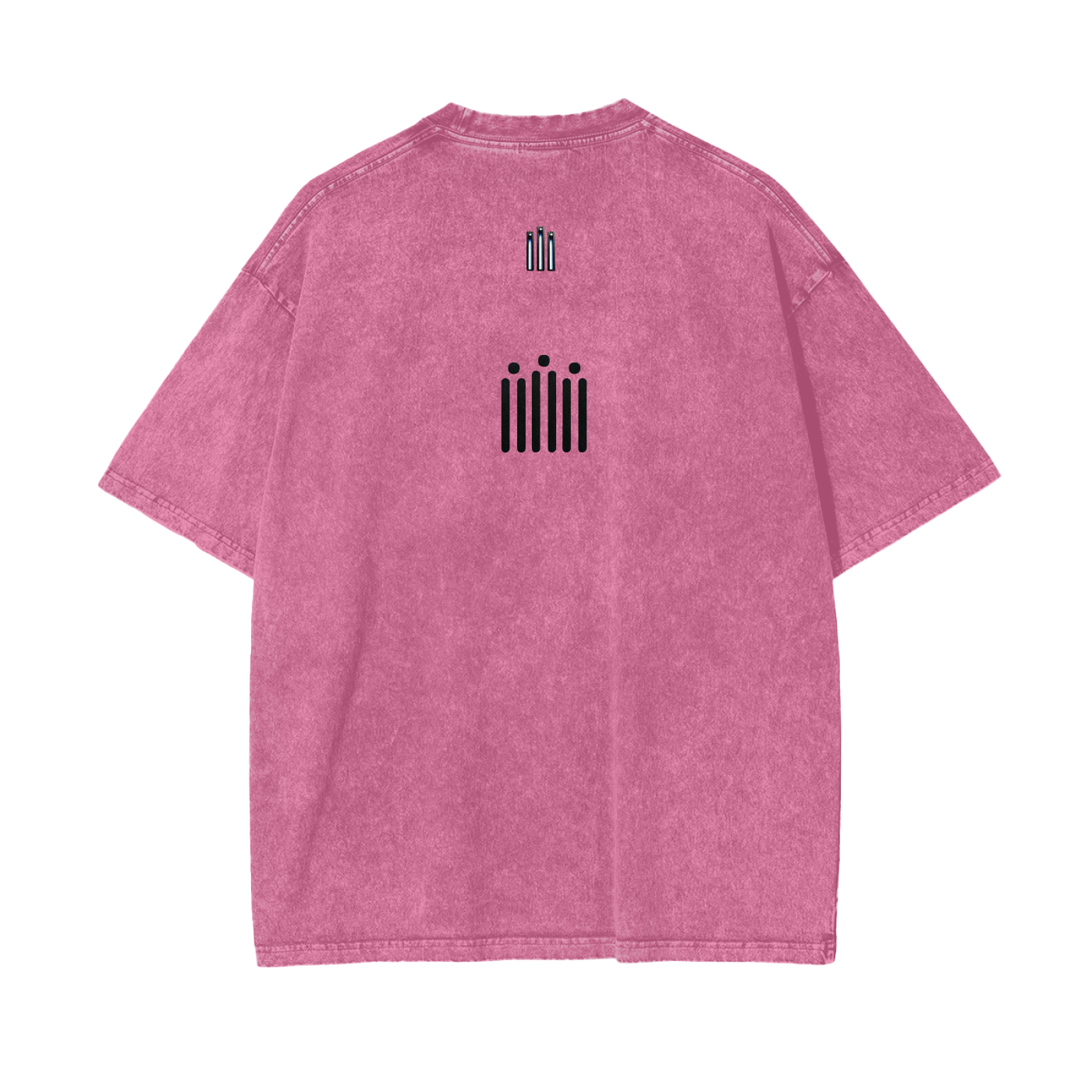 KDIDIT -Oversize T-Shirt