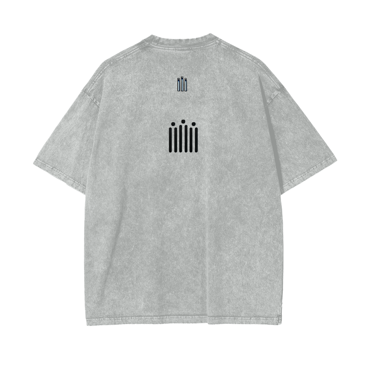 KDIDIT -Oversize T-Shirt