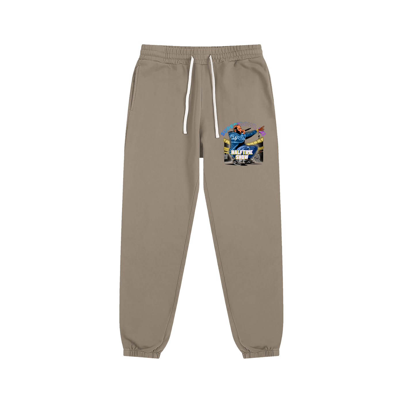 SBOWL -Essential Sweatpants