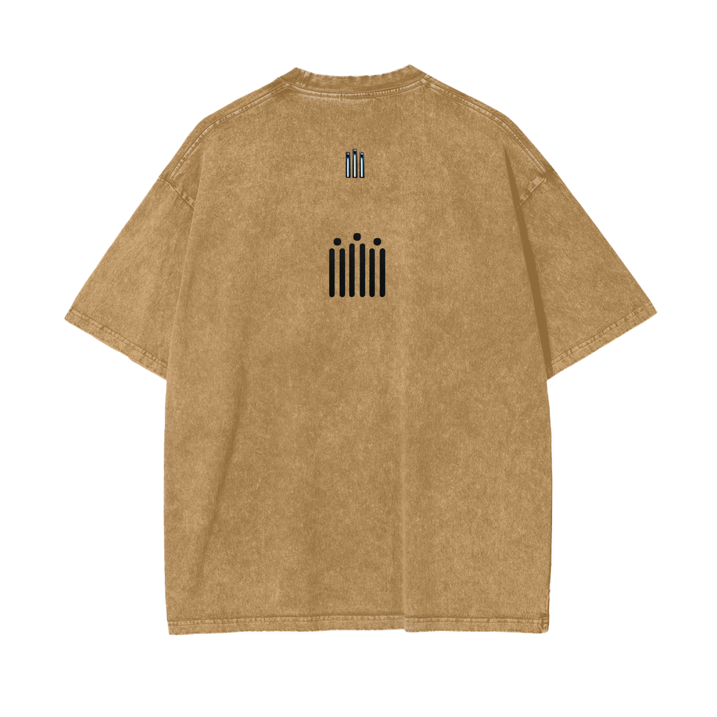 KDIDIT -Oversize T-Shirt