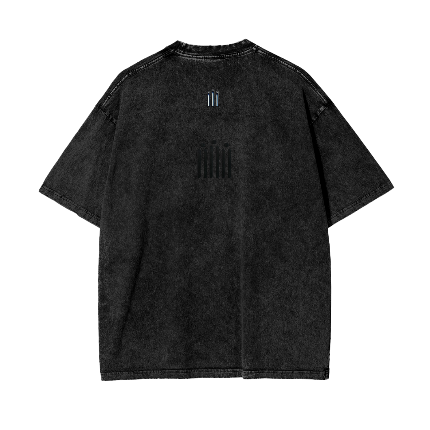 KDIDIT -Oversize T-Shirt