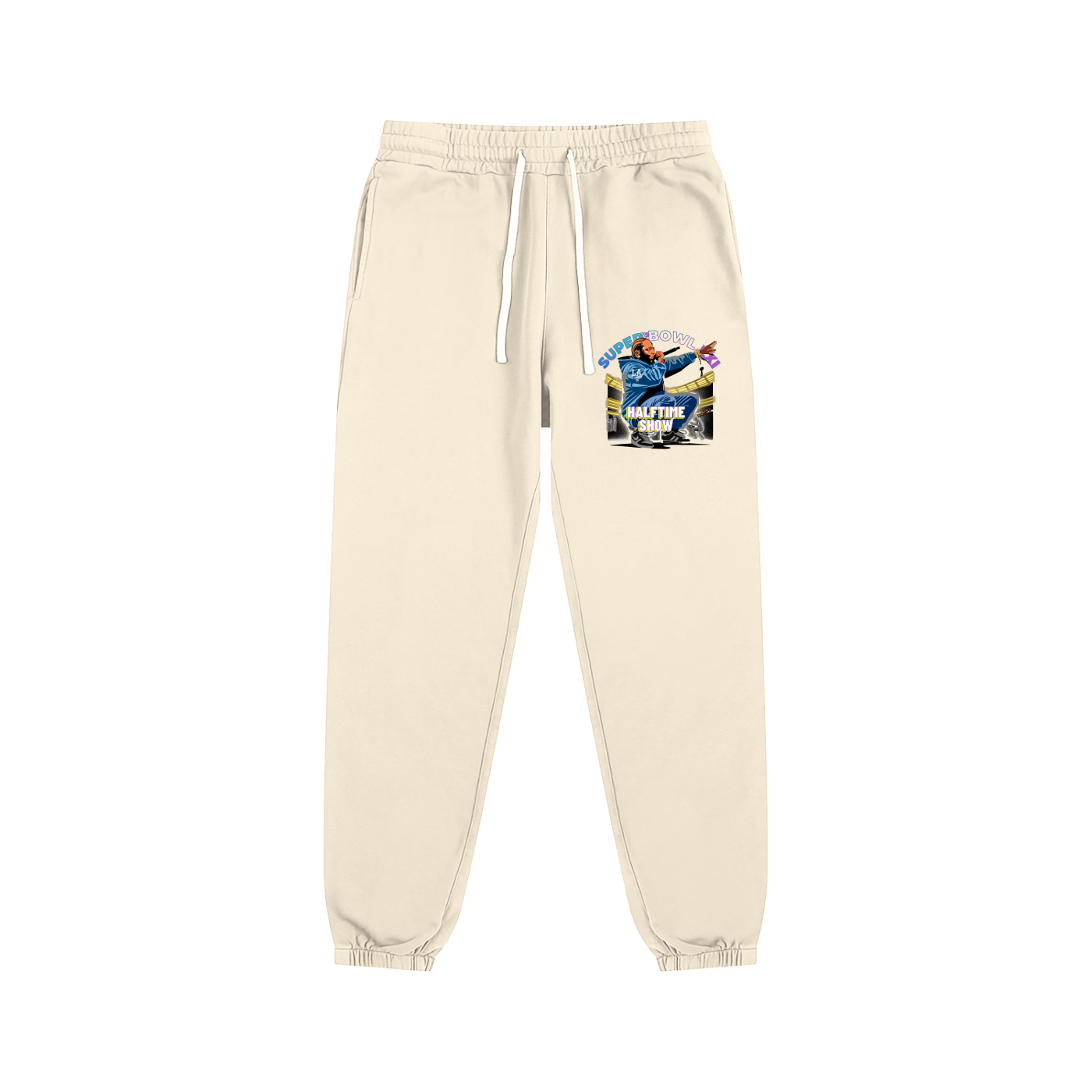 SBOWL -Essential Sweatpants