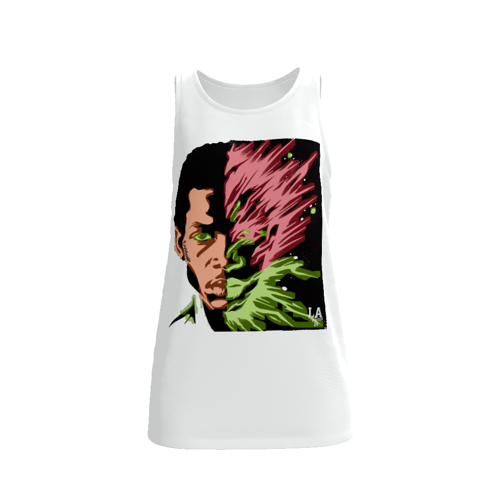 EUPHORIA -Unisex Tank Top