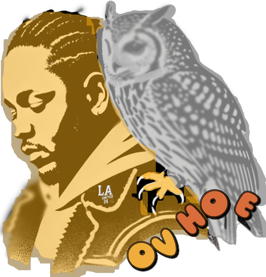 Kendrick Lamar’s Legendary 2024 & What a start for 2025!