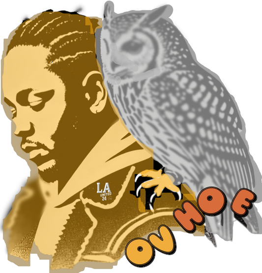 Kendrick Lamar’s Legendary 2024 & What a start for 2025!