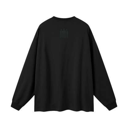 CULTURE -Long Sleeve Tee