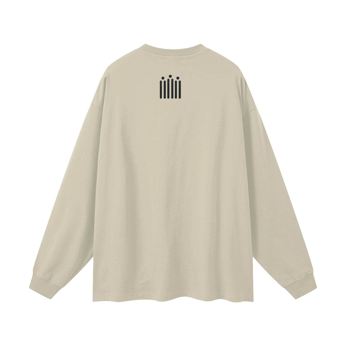 SBOWL -Long Sleeve Tee