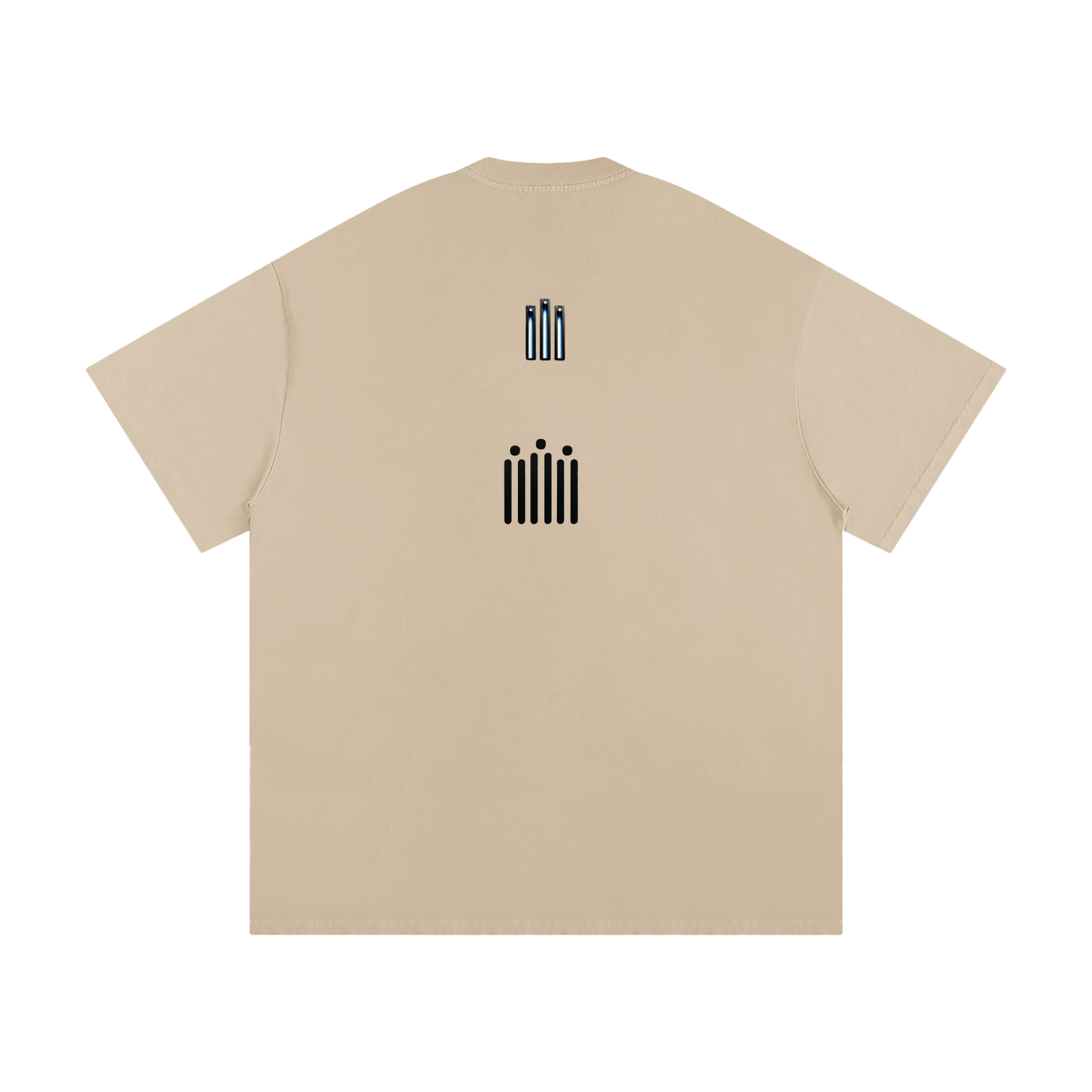 KDIDIIT -Loose Fit T-Shirt