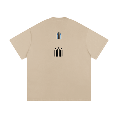 KDIDIIT -Loose Fit T-Shirt