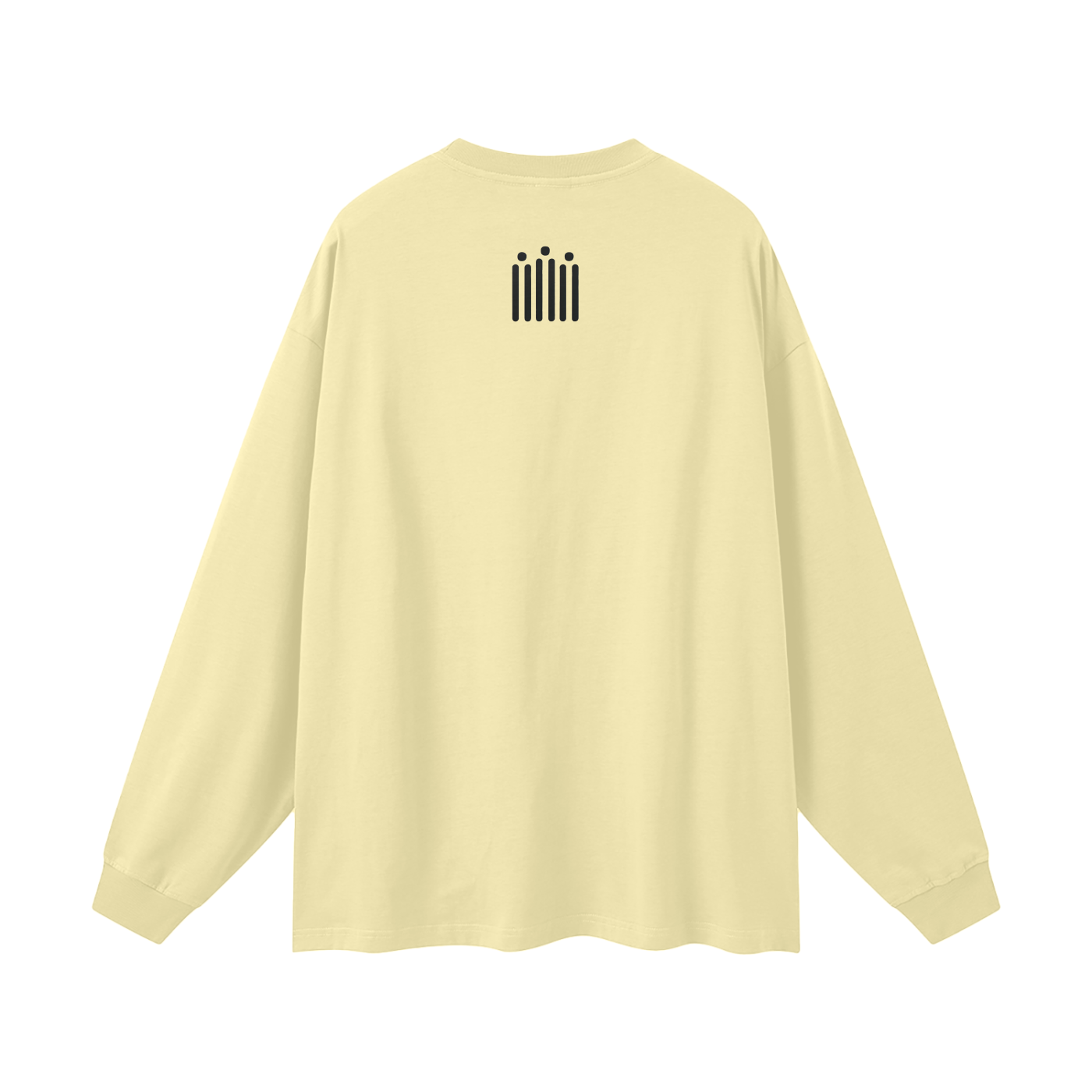 CULTURE -Long Sleeve Tee