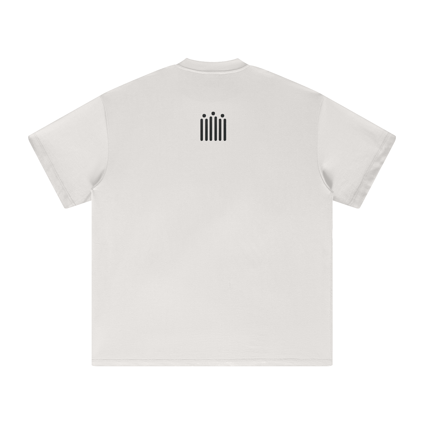 NOTLIKUS -Heavyweight T-Shirt