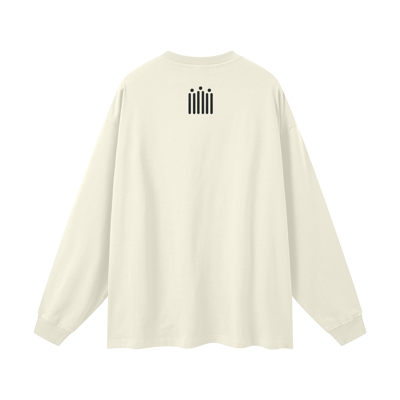 NOTLIKUS -Long Sleeve Tee