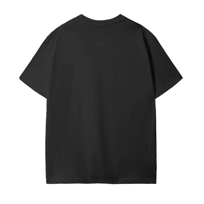 MOTISON -Unisex Seamless T-Shirt