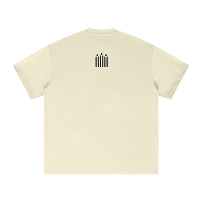 NOTLIKUS -Heavyweight T-Shirt