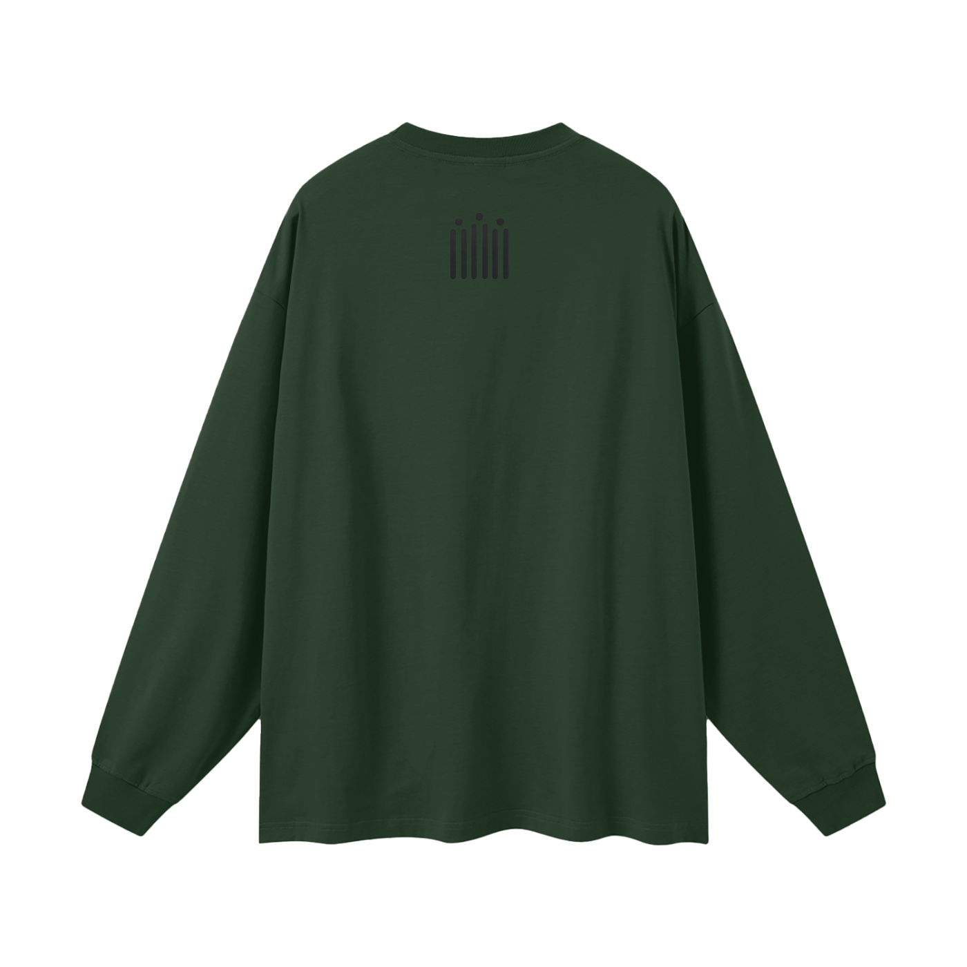 EUPHORIA -Long Sleeve Tee