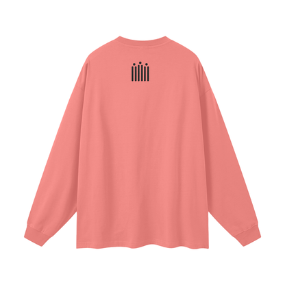 SBOWL -Long Sleeve Tee