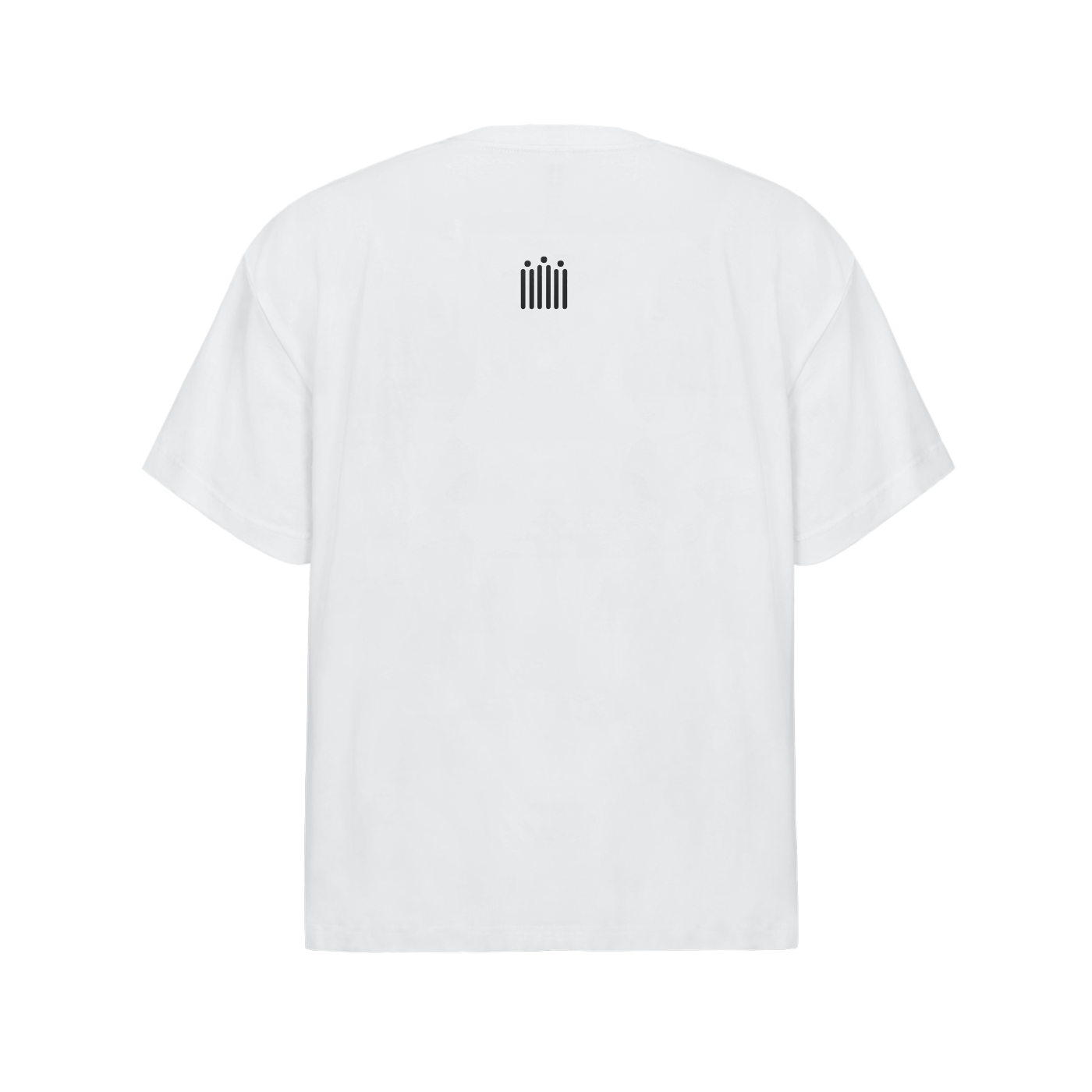 UNITED24 -Oversized T-Shirt