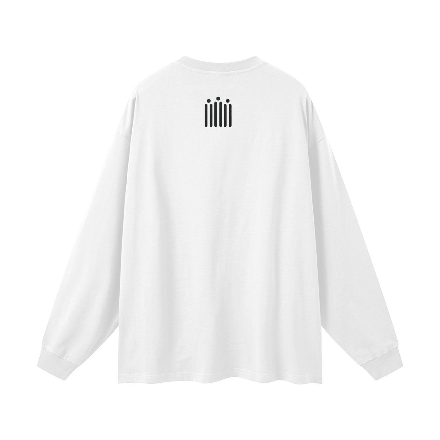 EUPHORIA -Long Sleeve Tee