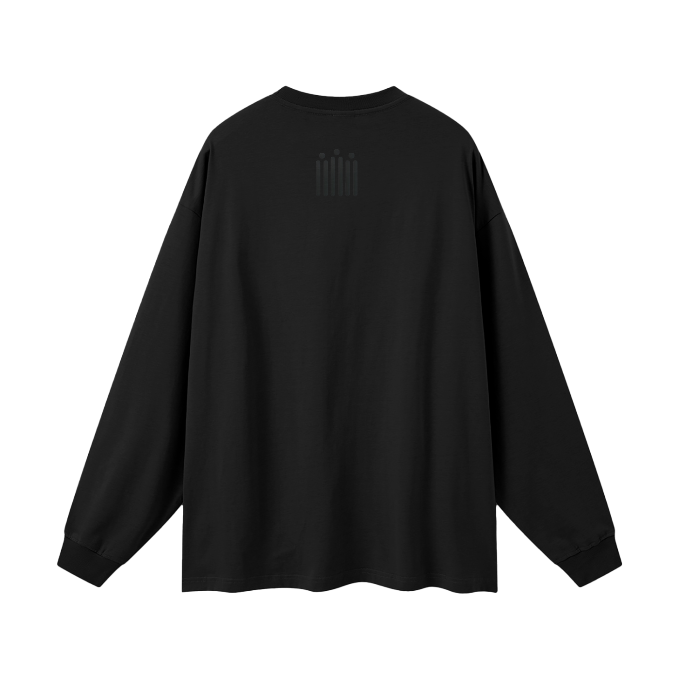EUPHORIA -Long Sleeve Tee