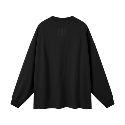 EUPHORIA -Long Sleeve Tee