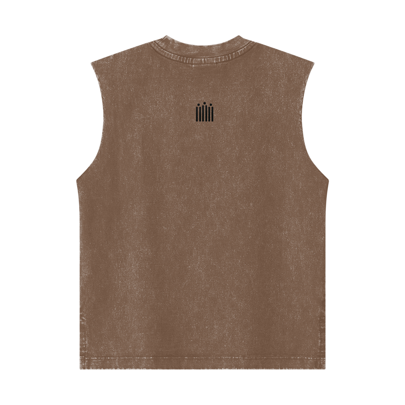 KDIDIT -Snow Washed Kids' Tank Top