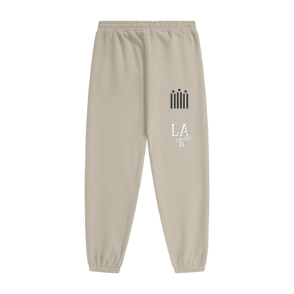 EUPHORIA -Unisex Fleece Joggers