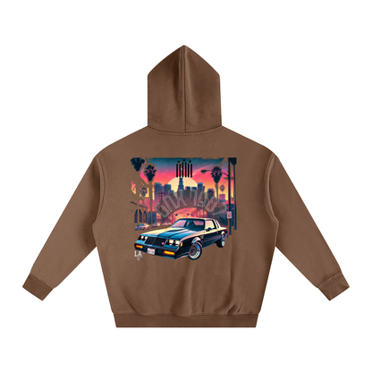 GNX -Oversize Hoodie