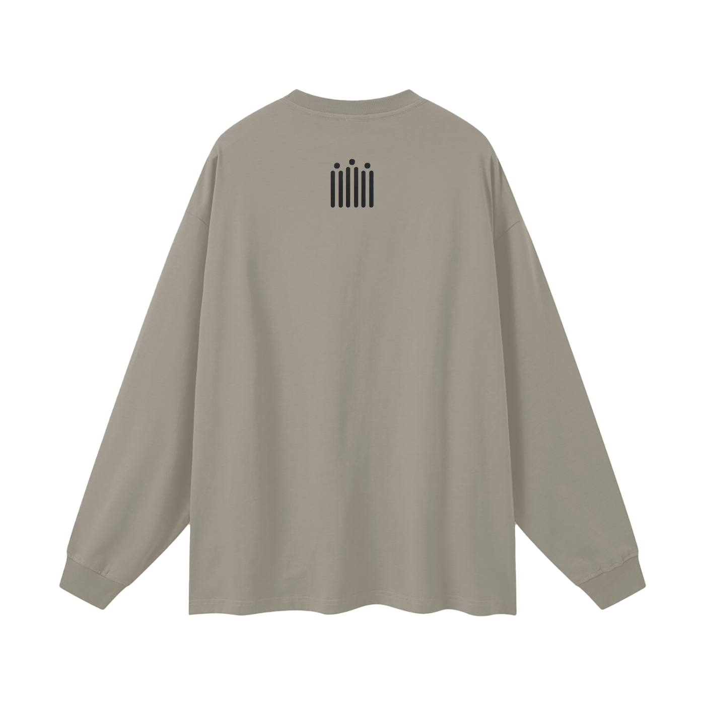 CULTURE -Long Sleeve Tee