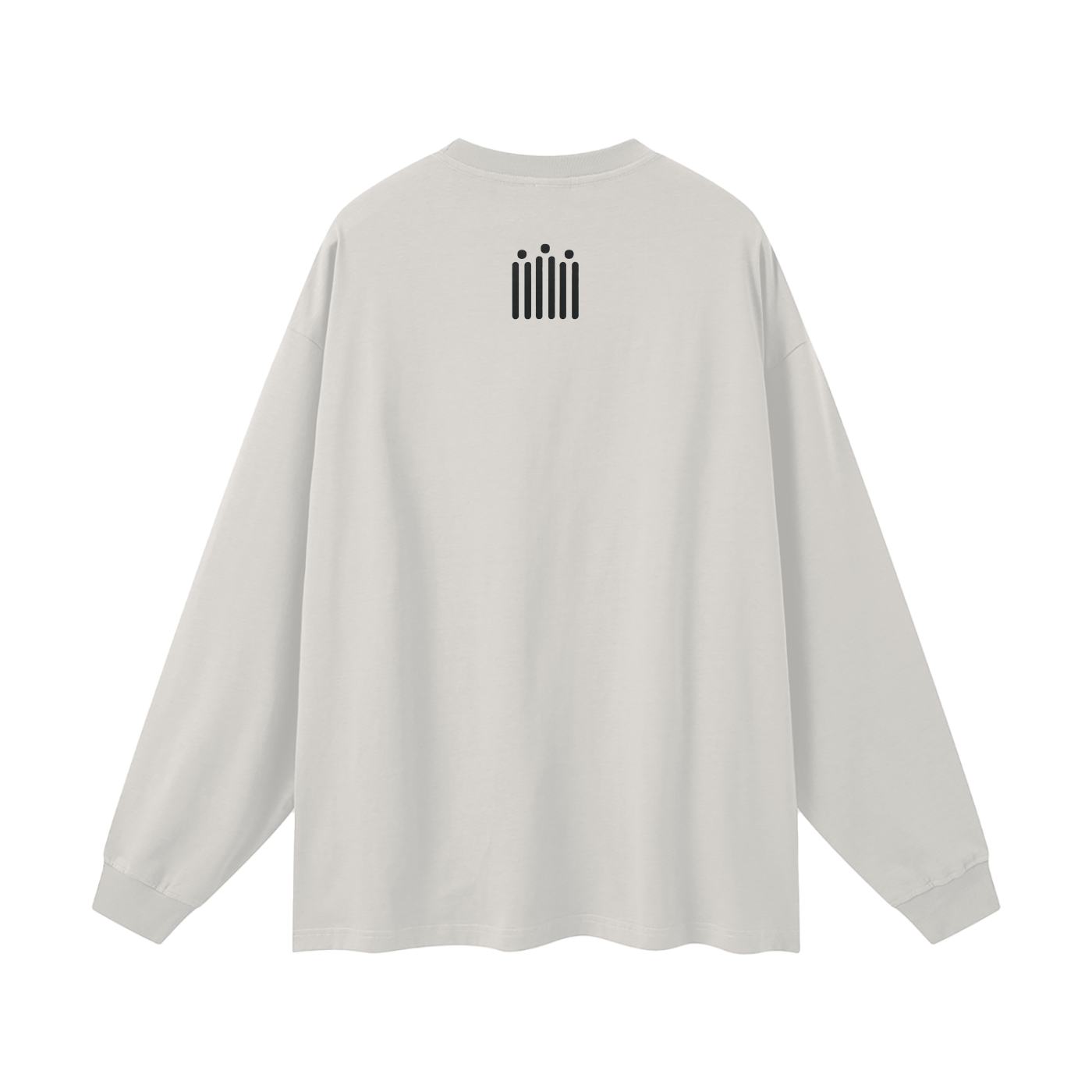 KOVHOE - Long Sleeve Tee