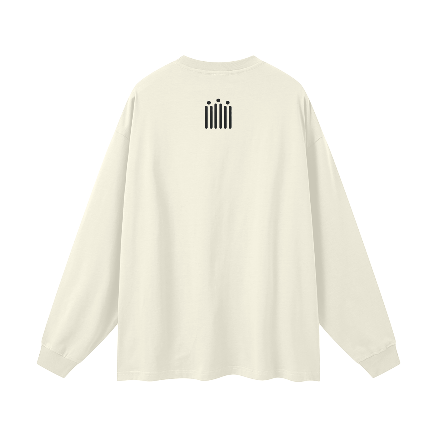 CULTURE -Long Sleeve Tee