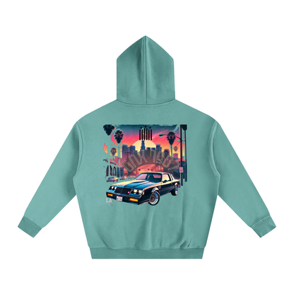 GNX -Oversize Hoodie