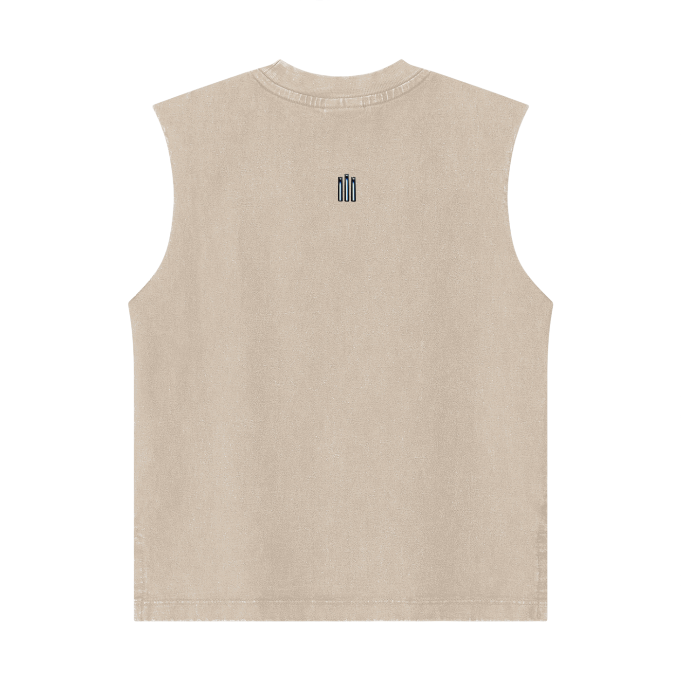 KINGNX -Snow Washed Kids' Tank Top